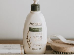 Daily Moisturiser