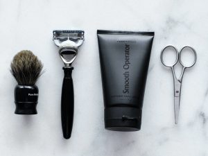 Shaving Kit